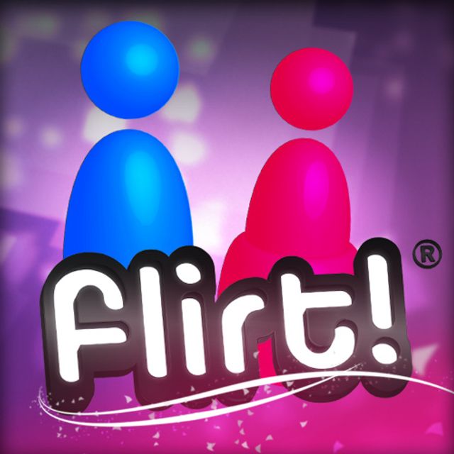 Mixcloud profile picture for @Flirt