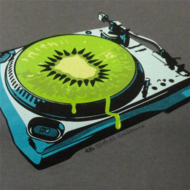 Mixcloud profile picture for @Rialto