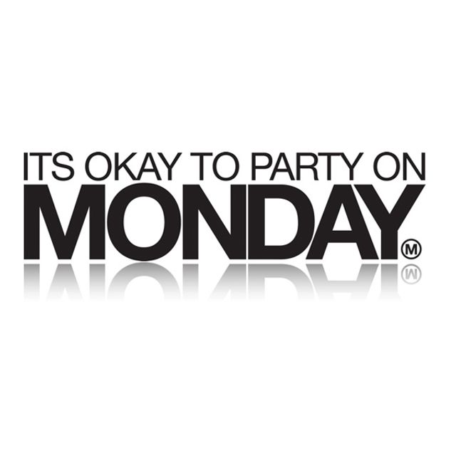 Mixcloud profile picture for @monday