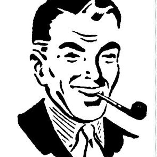 Mixcloud profile picture for @Pressman