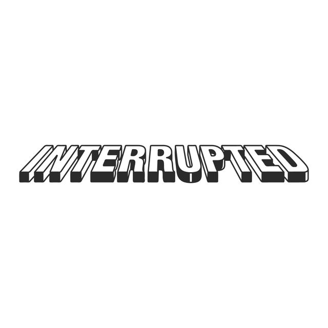 Mixcloud profile picture for @Interrupted