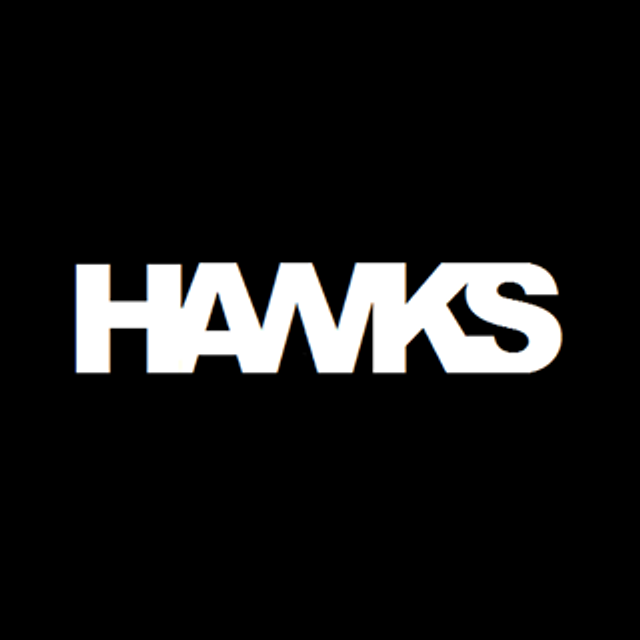 Mixcloud profile picture for @Hawks