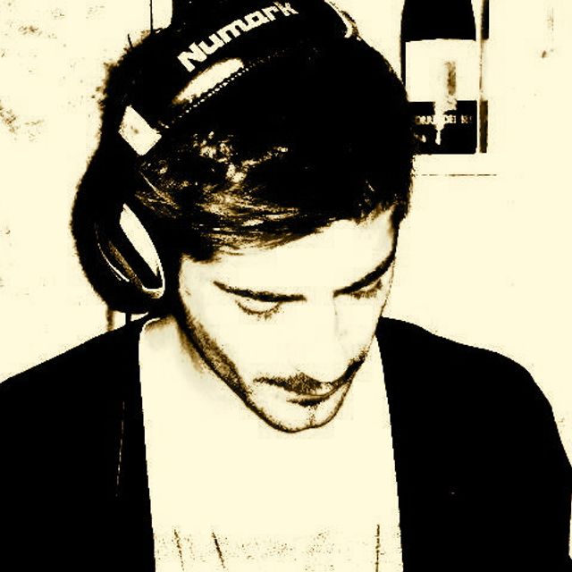Mixcloud profile picture for @heman