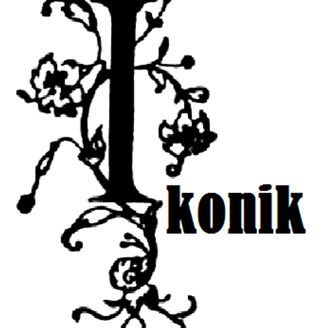 Mixcloud profile picture for @Ikonik