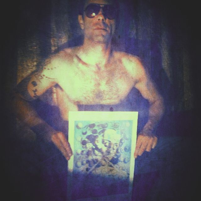 Mixcloud profile picture for @fab