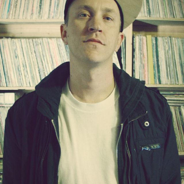 Mixcloud profile picture for @flinch