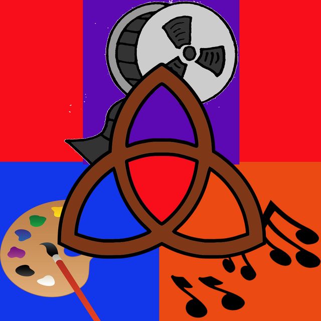 Mixcloud profile picture for @trifecta
