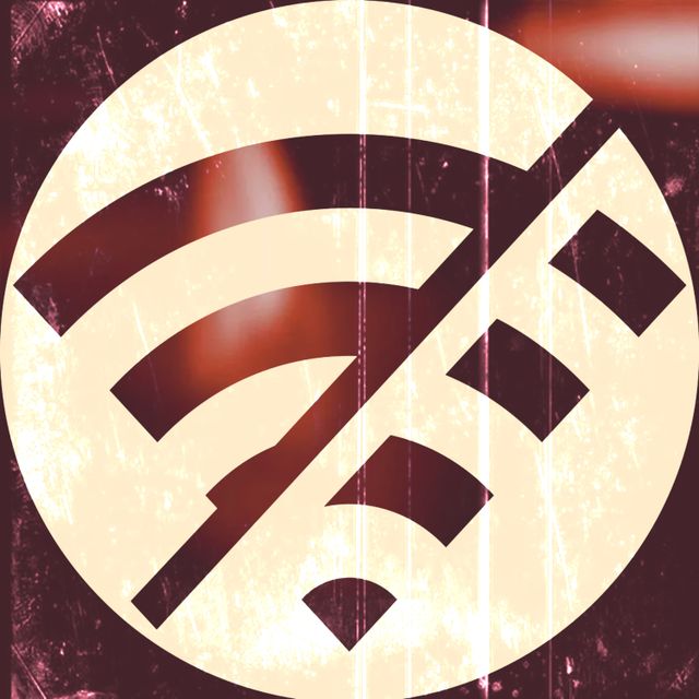 Mixcloud profile picture for @disconnected