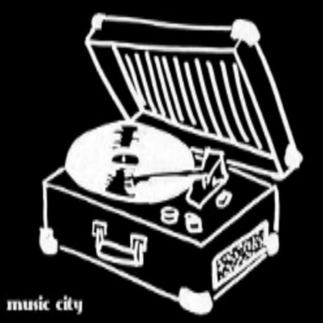Mixcloud profile picture for @musiccity
