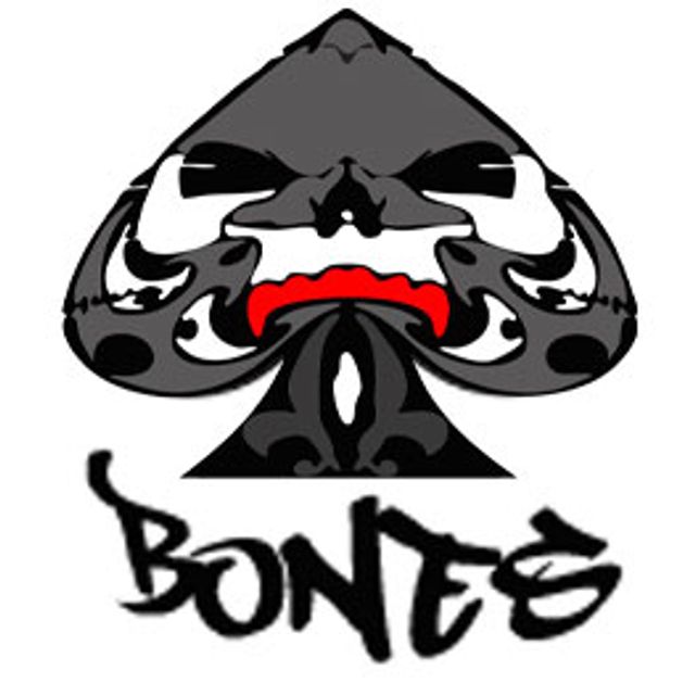 Mixcloud profile picture for @BONES