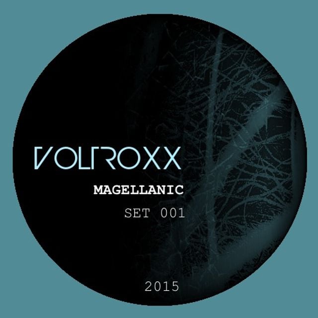 Mixcloud profile picture for @Voltroxx