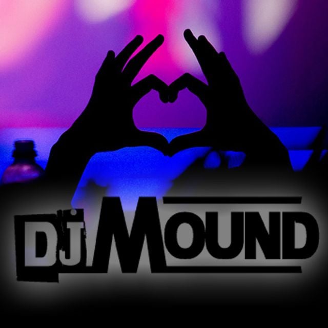 Mixcloud profile picture for @Mound