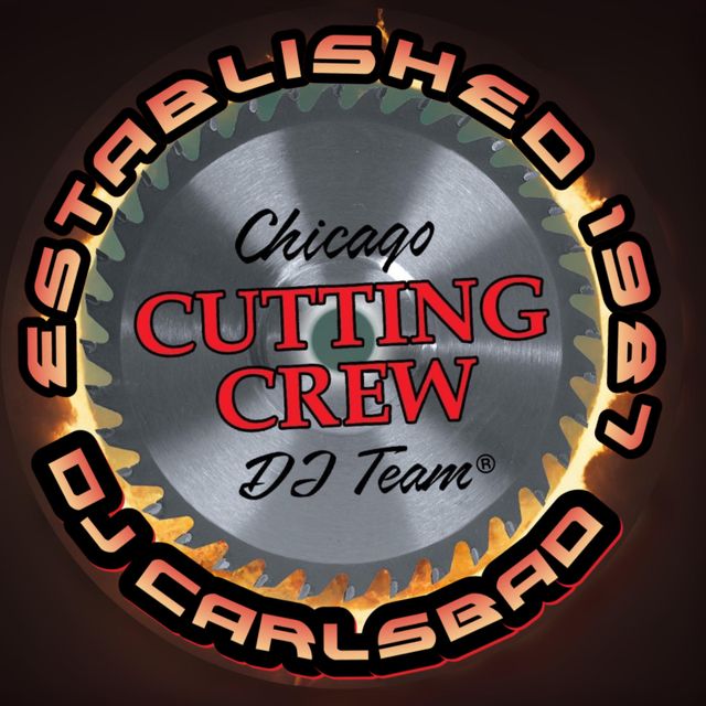 Mixcloud profile picture for @CarlsBad