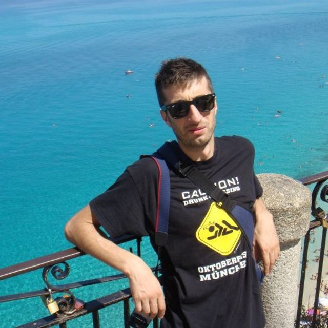 Mixcloud profile picture for @albania