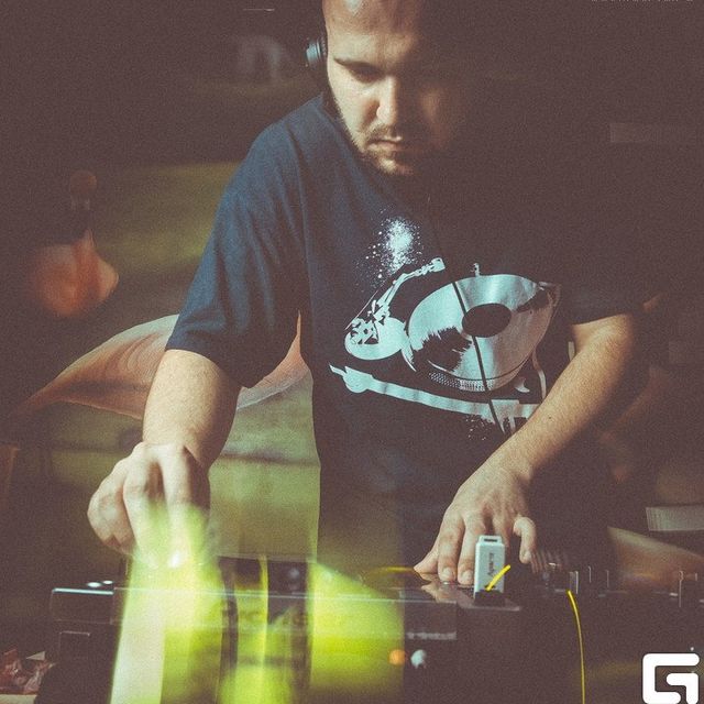Mixcloud profile picture for @Colt