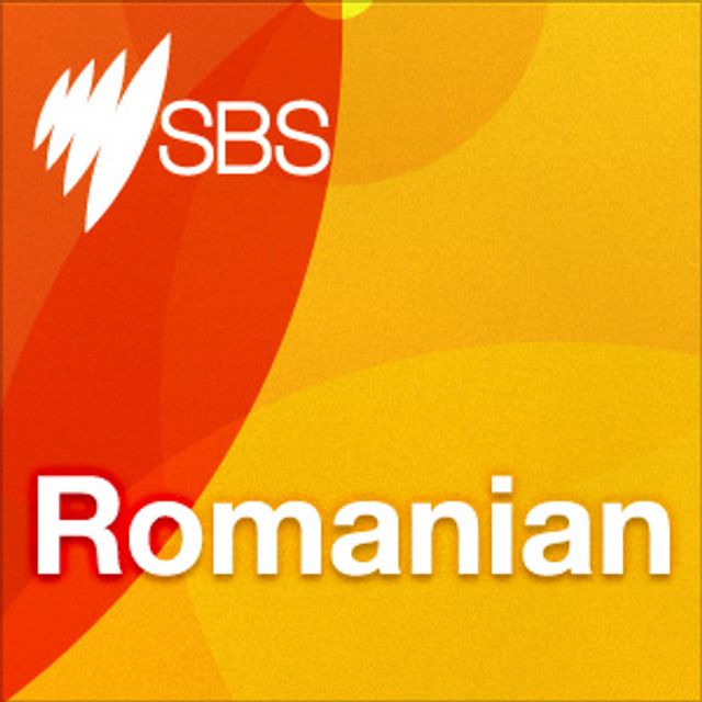 Mixcloud profile picture for @romanian