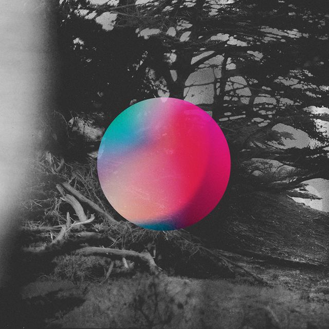 Mixcloud profile picture for @commune