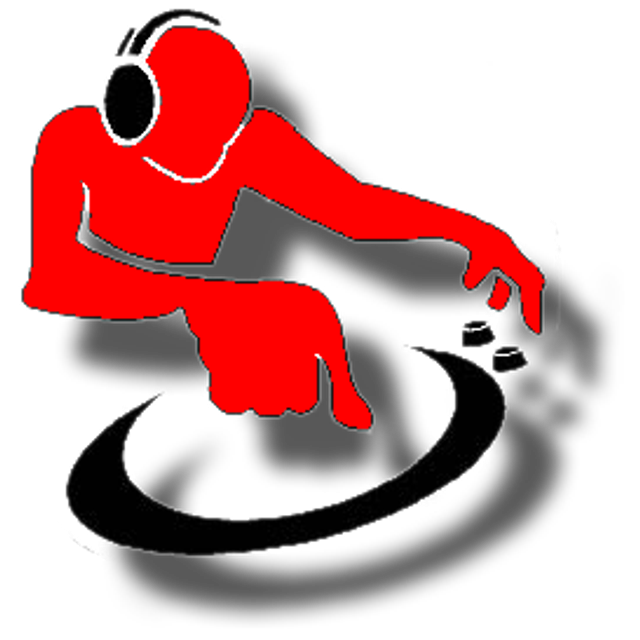 Mixcloud profile picture for @luck