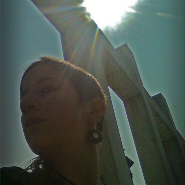 Mixcloud profile picture for @thereby