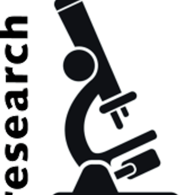 Mixcloud profile picture for @researched