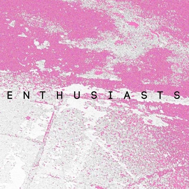 Mixcloud profile picture for @Enthusiasts