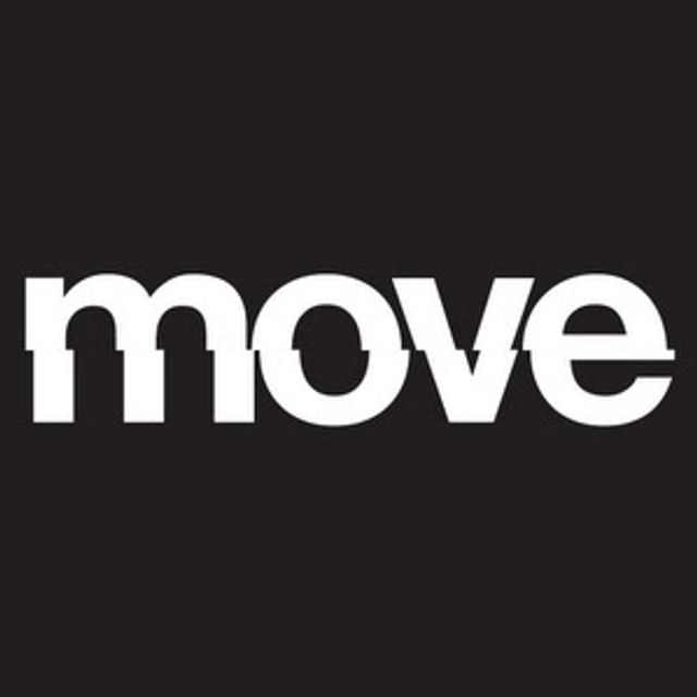 Mixcloud profile picture for @move