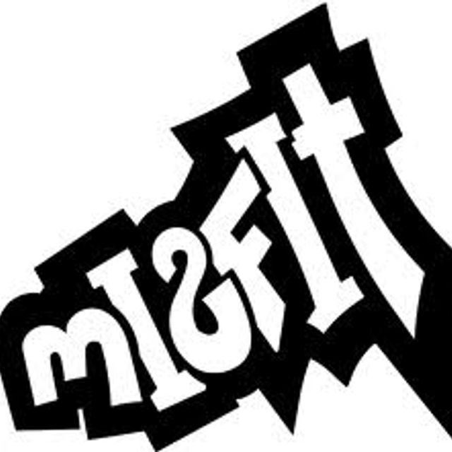 Mixcloud profile picture for @MISFIT