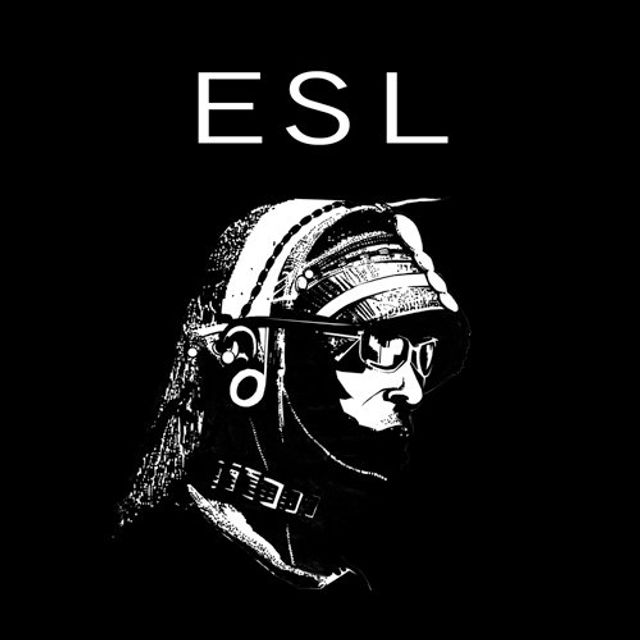 Mixcloud profile picture for @ESL