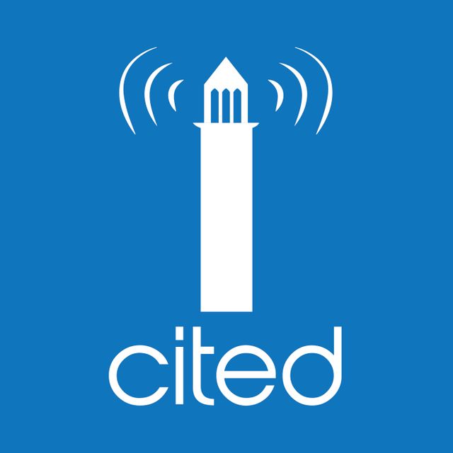 Mixcloud profile picture for @cited