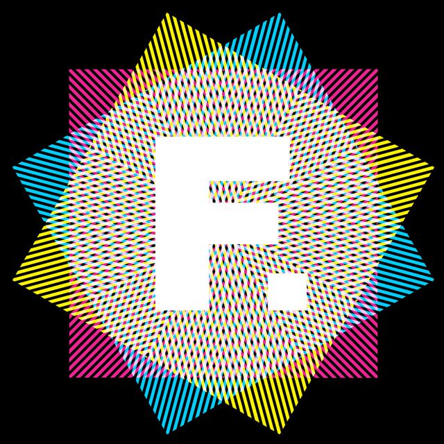 Mixcloud profile picture for @fundamental