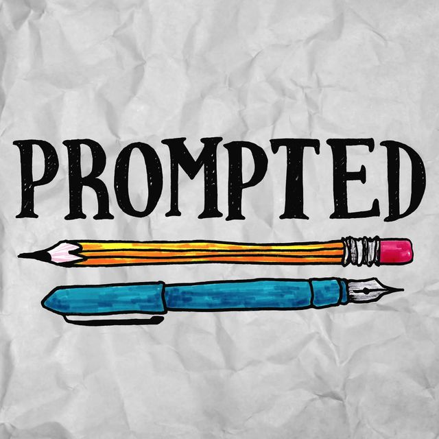 Mixcloud profile picture for @prompted
