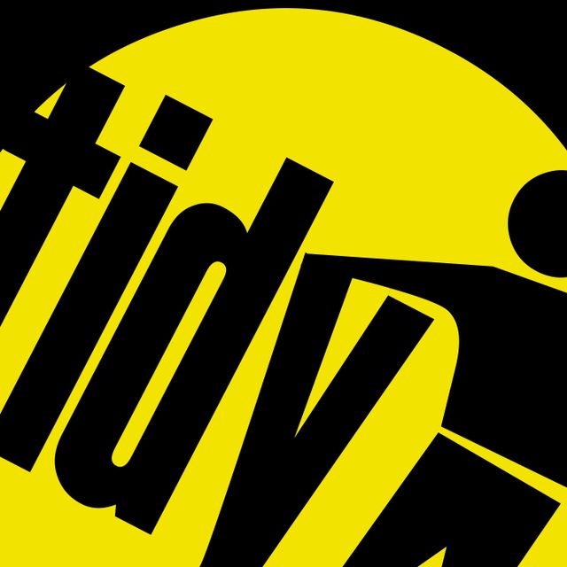 Mixcloud profile picture for @Tidy