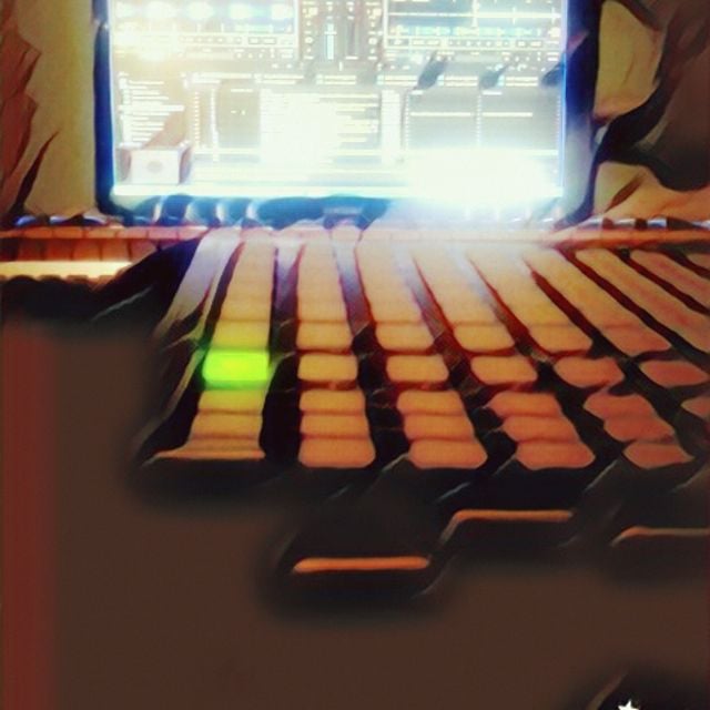 Mixcloud profile picture for @MYT