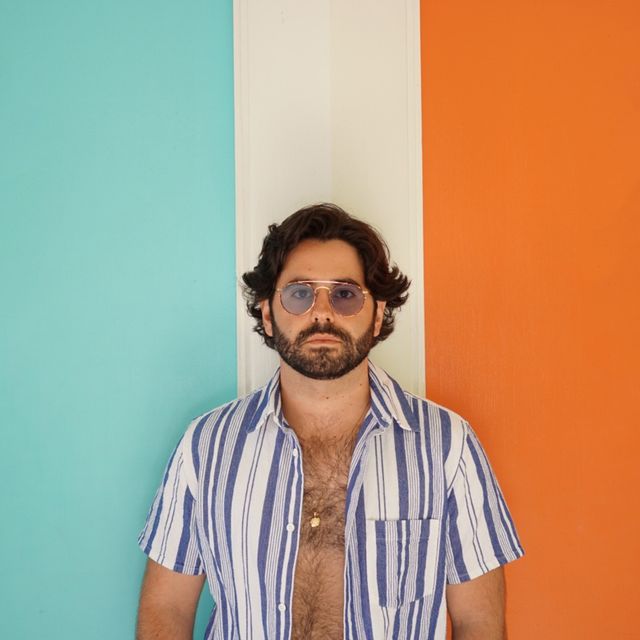 Mixcloud profile picture for @viceroy
