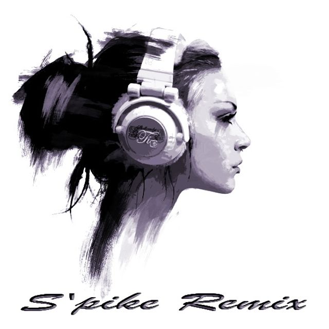 Mixcloud profile picture for @Spike