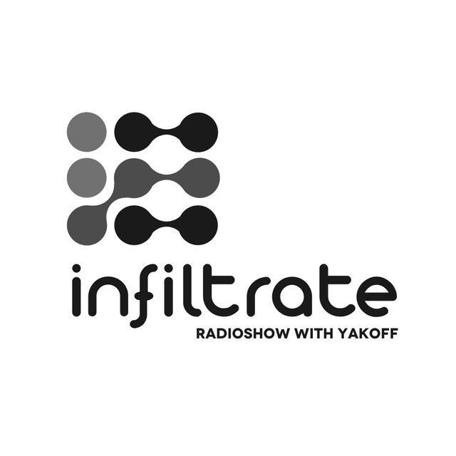 Mixcloud profile picture for @Infiltrate