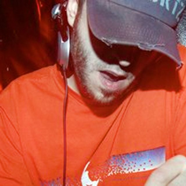 Mixcloud profile picture for @los