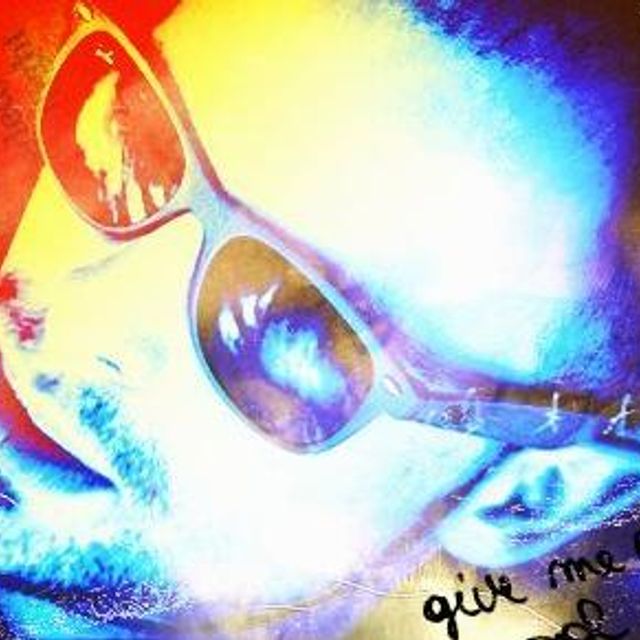 Mixcloud profile picture for @salomon
