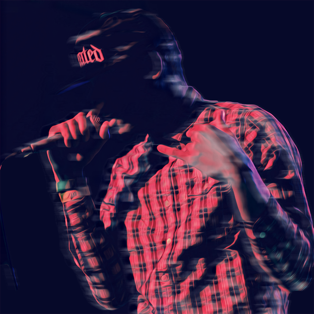 Mixcloud profile picture for @sulaiman