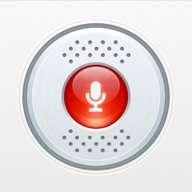 Mixcloud profile picture for @RECORDing