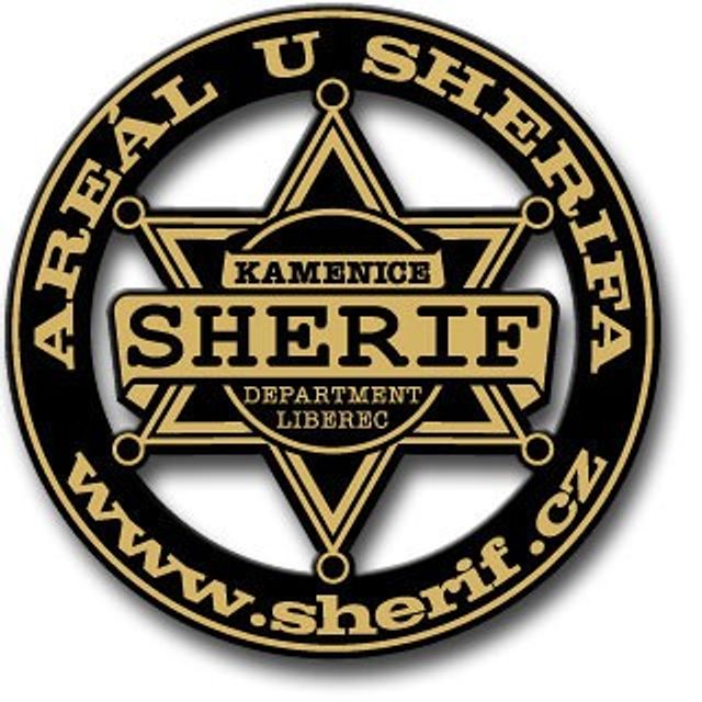 Mixcloud profile picture for @sheriff