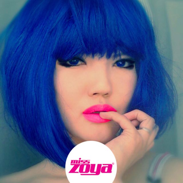 Mixcloud profile picture for @ZOYA