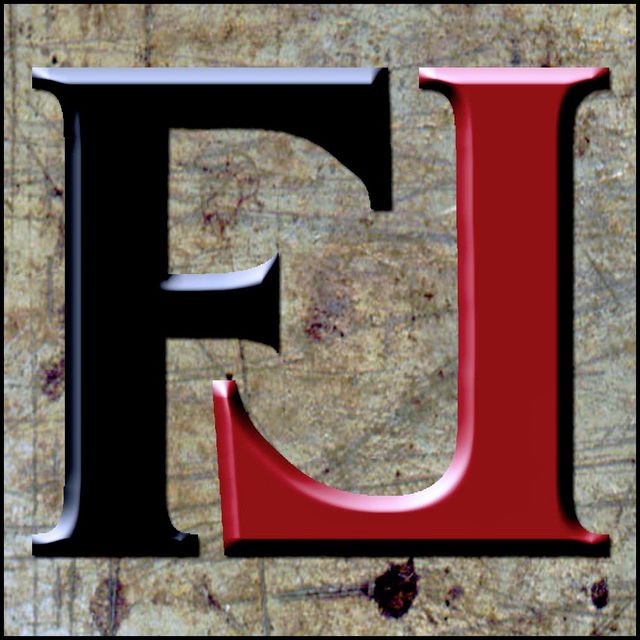Mixcloud profile picture for @FrontLine