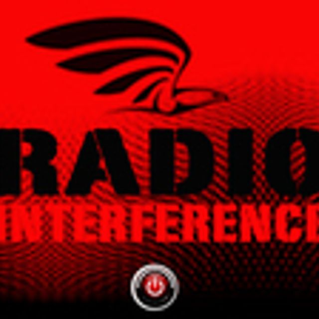Mixcloud profile picture for @Interference