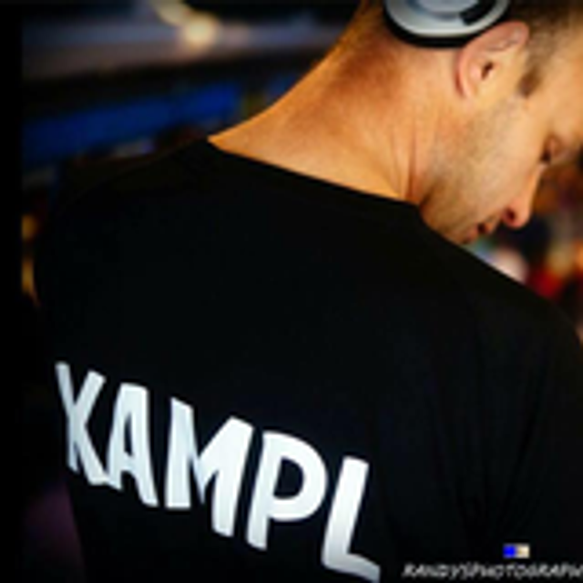 Mixcloud profile picture for @baghdad