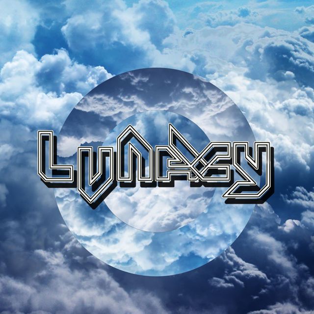 Mixcloud profile picture for @Lunacy