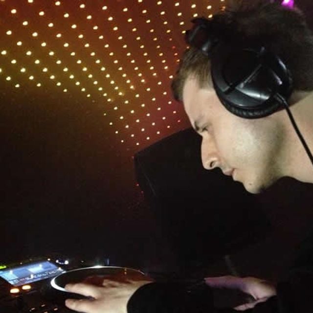 Mixcloud profile picture for @Latter