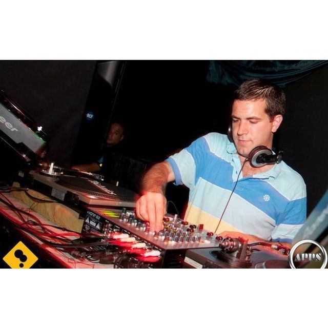 Mixcloud profile picture for @Dimensions