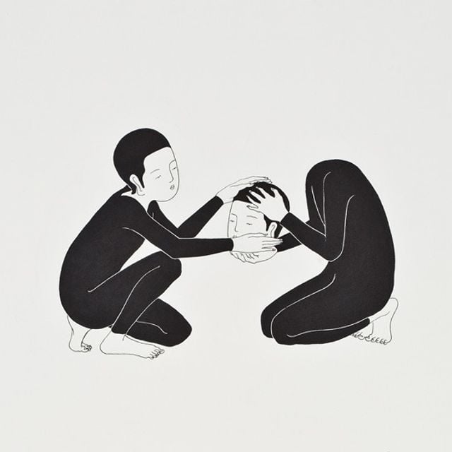 Mixcloud profile picture for @vrst