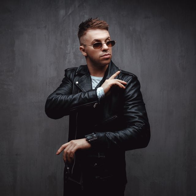 Mixcloud profile picture for @leon